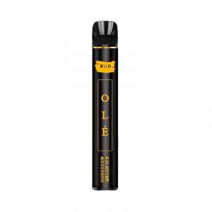 Bud Vape Olé