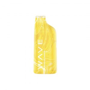 Bud Vape Wave