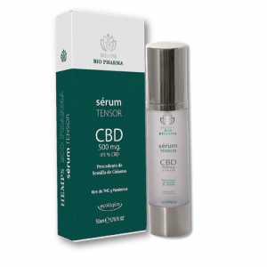 serum tensor cbd y acido hialuronico hemps bio pharma